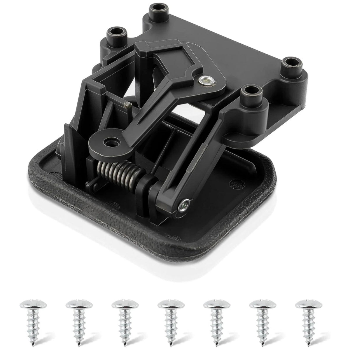 Glove Box Latch Handle for GMC Yukon, Chevy Suburban (2000–2006) 15807878