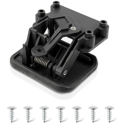 Glove Box Latch Handle for GMC Yukon, Chevy Suburban (2000–2006) 15807878