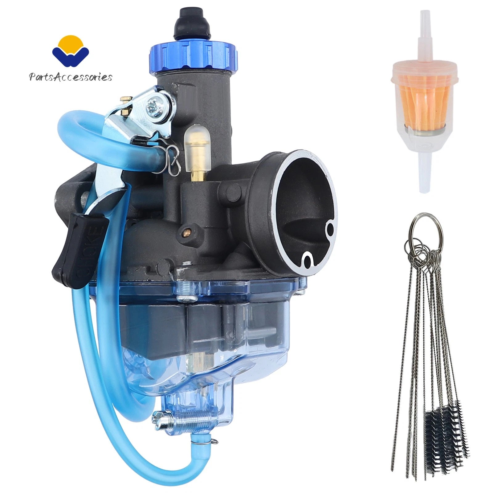 Carburetor for Honda XR200R XR 200 (1980–1997)
