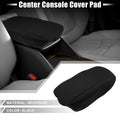 Center Console Armrest Cover Replacement for Dodge Durango (2011–2020)