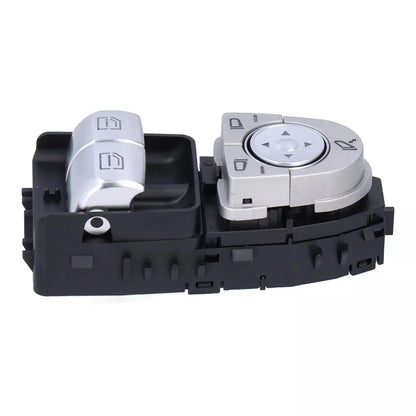 Driver Side Power Window Switch for Mercedes Benz C-Class (2015–2018)