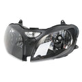 Front Headlight Upper Fairing Stay Bracket for Kawasaki ZZR600 (2005–2008)