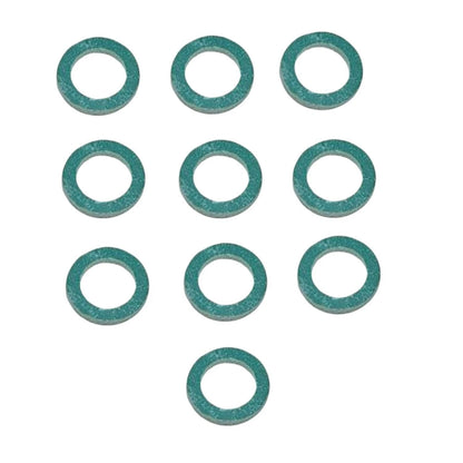 10 PCS Gasket Drain Plug 59178-97J00 for Suzuki Outboard Engine