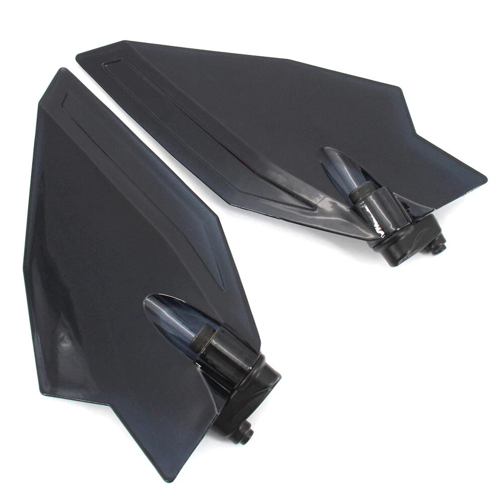 Air Deflector Spoiler for Honda Goldwing 1800 GL1800 (2018–Present)