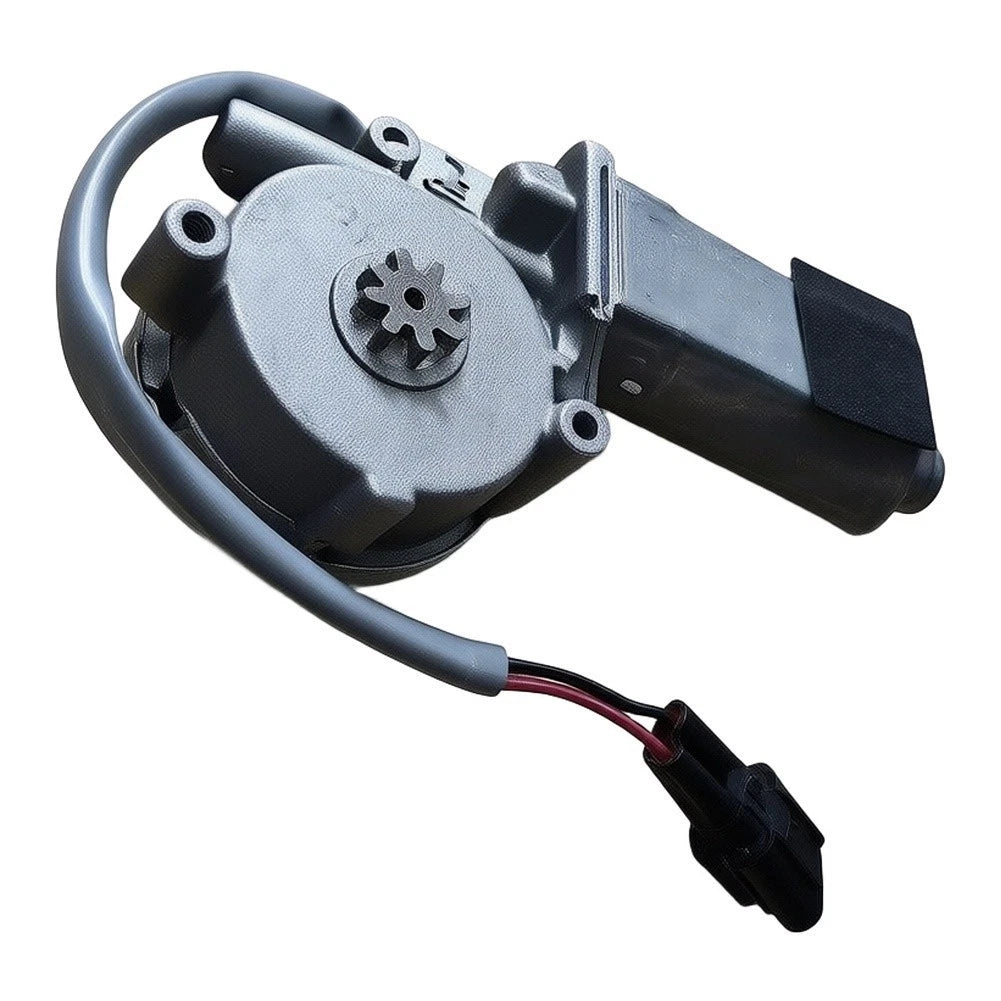 Window Regulator Actuator for