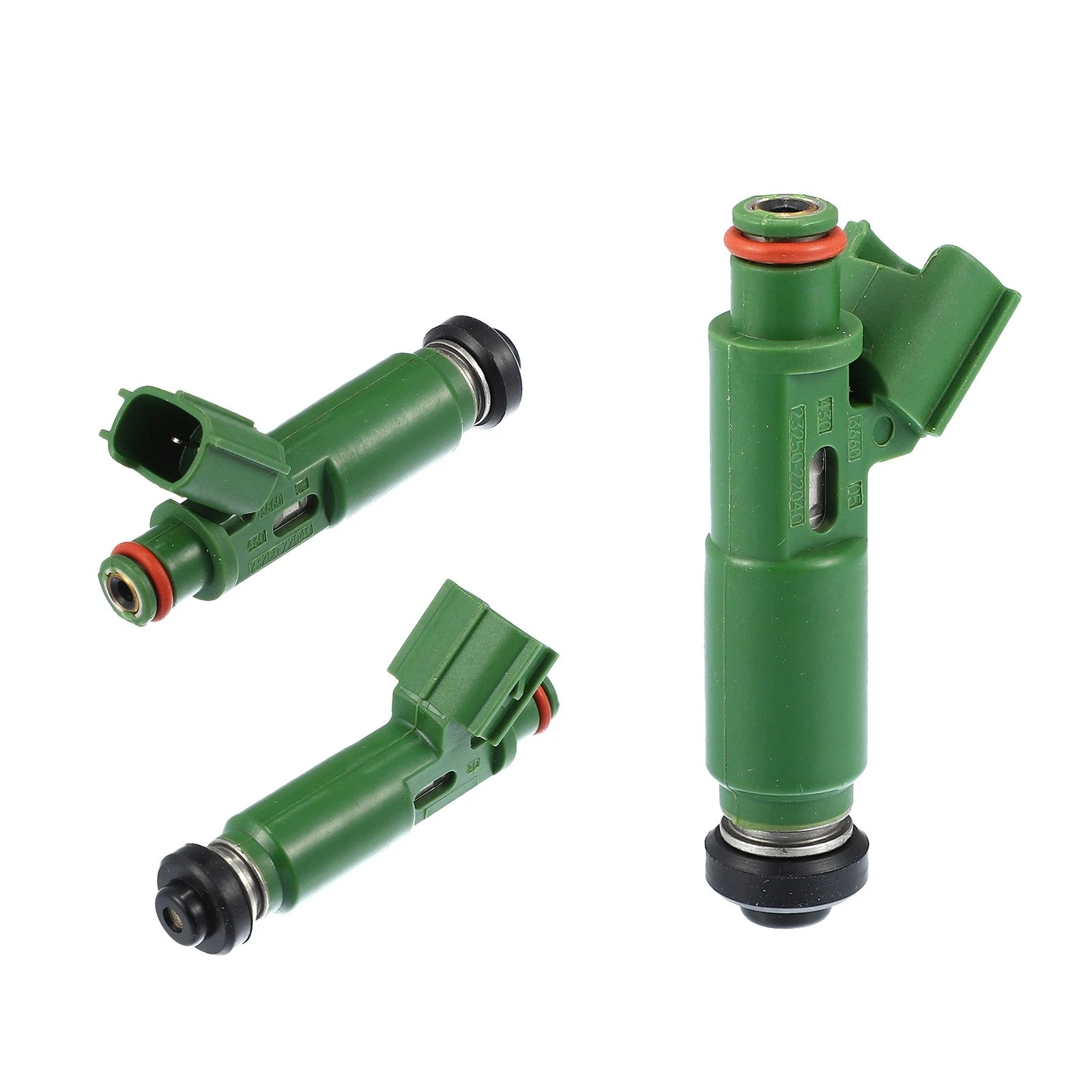Fuel Injector Nozzle Replacement for Toyota Corolla 1.8L (1999–2006)