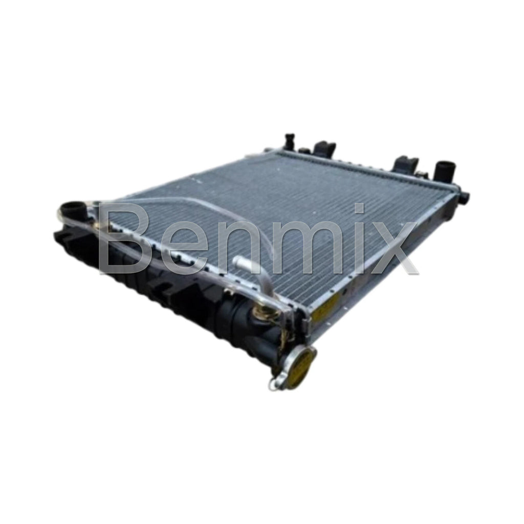 Radiator 12181000106 for Linde Forklift (1218)