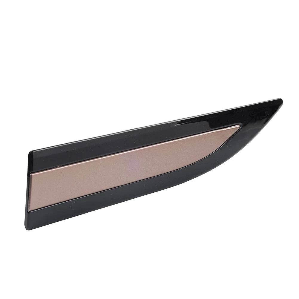 Fender Side Air Vent Cover Trim Left for Range Rover Evoque (2019–2023)
