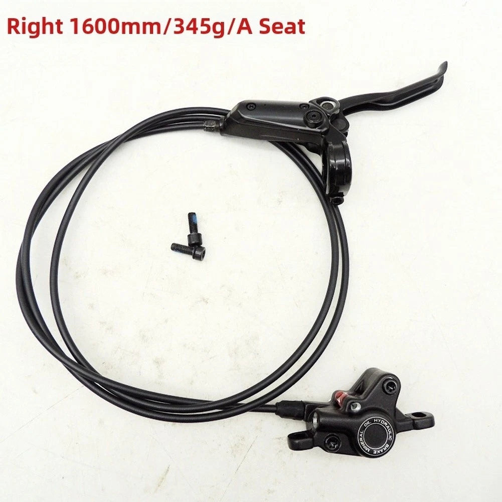 Hydraulic Brake Set for MTB (Compatible Split Integrated)