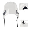 Windshield Deflector for Honda CT110/125 Hunter Cub (2020–2024)