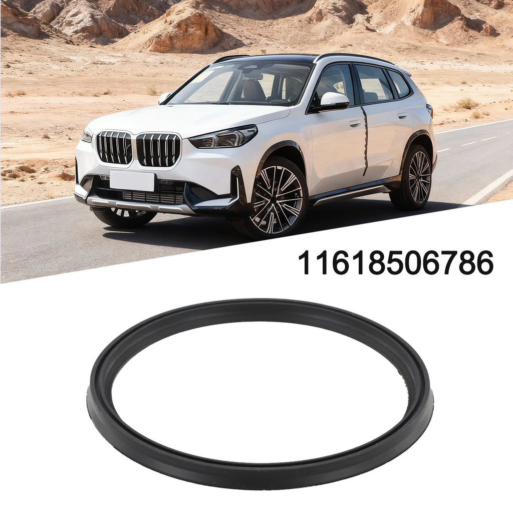 Intercooler Hose Gasket for BMW E81 E87 E88 (2007–2015) 11618506786