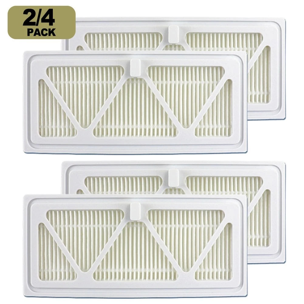 2X Vacuum Cleaner Filter Replacement for ROMO S A P