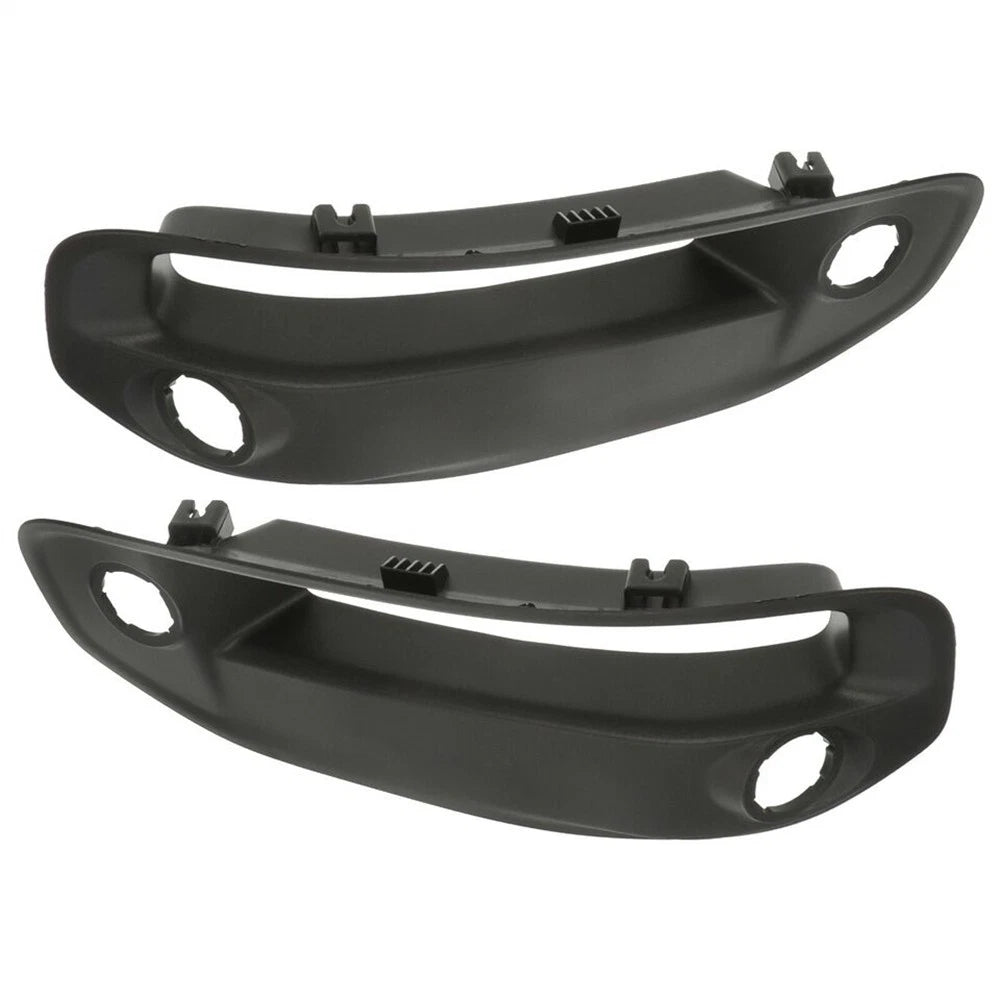 Fog Lamp Bezel Kit Set of 2 for RAM 1500 (2019–2021) 68312234AB