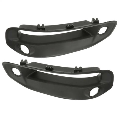 Fog Lamp Bezel Kit Set of 2 for RAM 1500 (2019–2021) 68312234AB