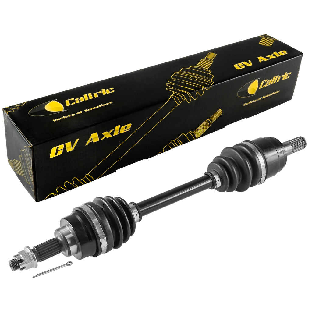 Front Left Complete CV Joint Axle Replacement for Honda Foreman 500 (2005–2013)