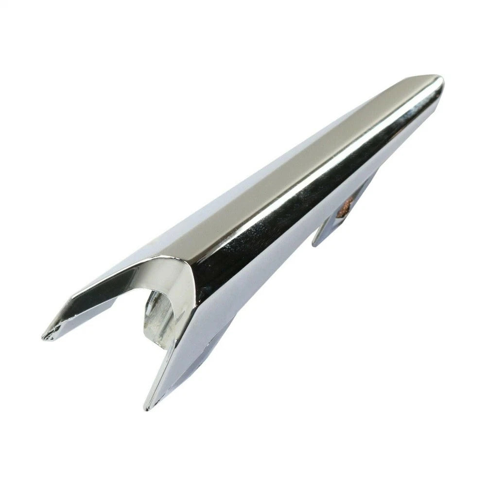 Chrome Fog Lamp Molding Cover for Mazda 3 (2017–2018)