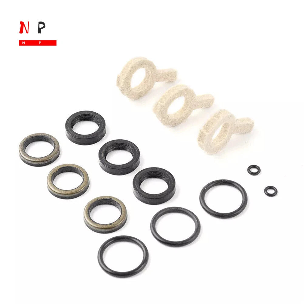 Seal Kit 30623 for Cat Pump Pressure Washer Model 30 31 34 310 340 350