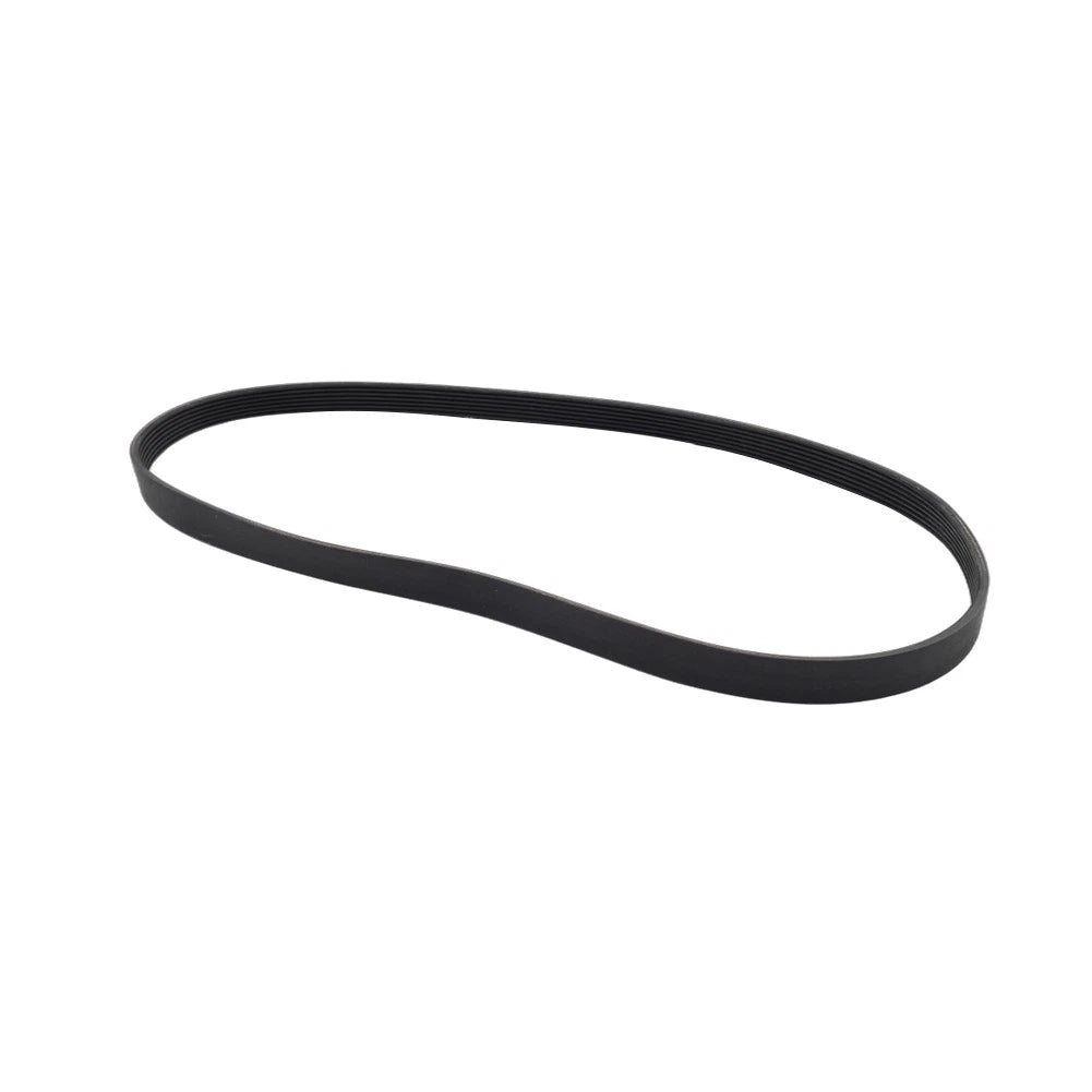 6 Rubber Transmission Belts for Wheel Balance Machine (96cm)