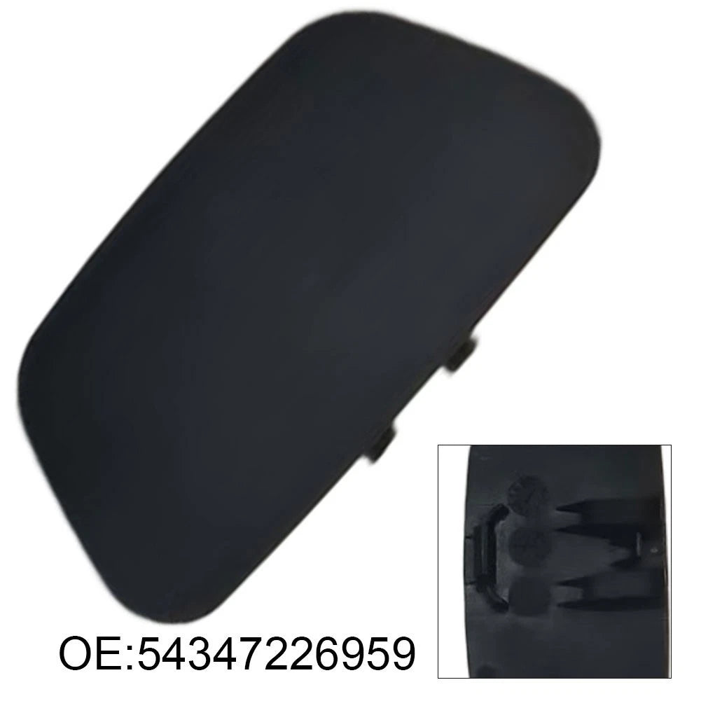Roof Cover Actuator for