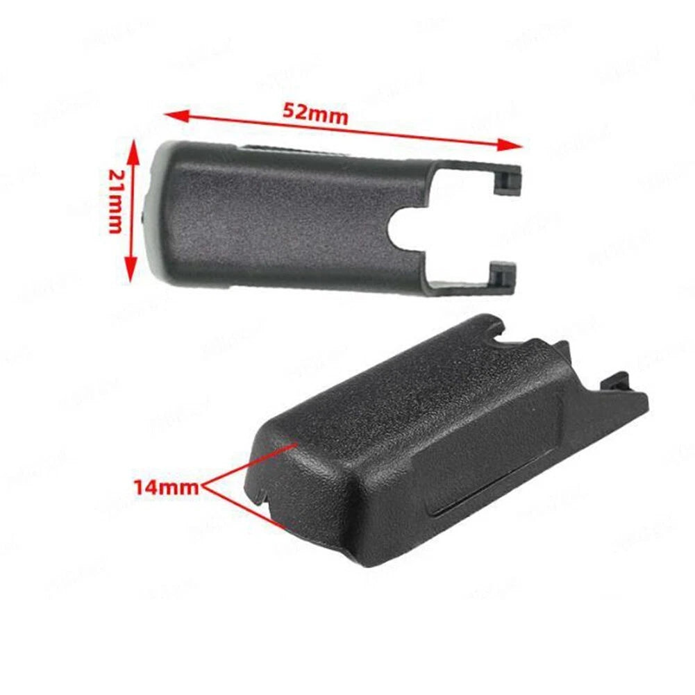 Windshield Wiper Covers for Mercedes A Class, Vito