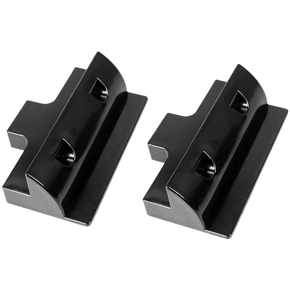 Solar Panel Mounting Base for RV Camper Yacht (Lightweight Plastic)