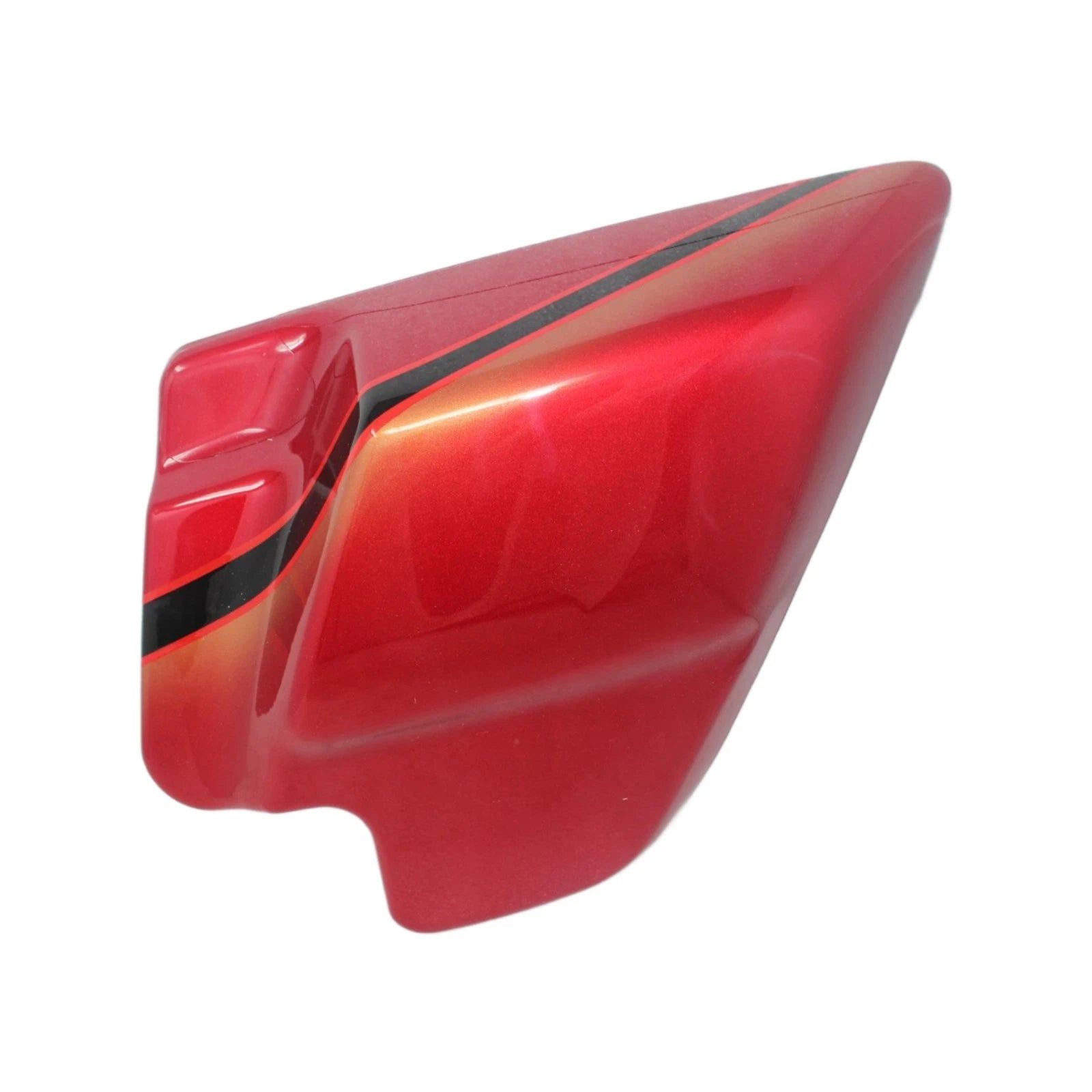 Right Side Cover for Harley-Davidson CVO (66621-07CJO)