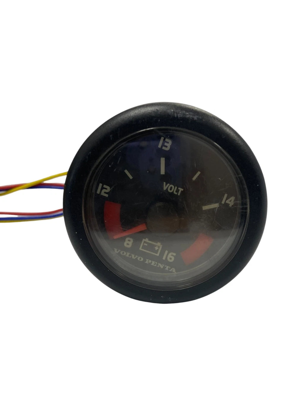 Voltage Gauge for Volvo Penta (OEM 874547)