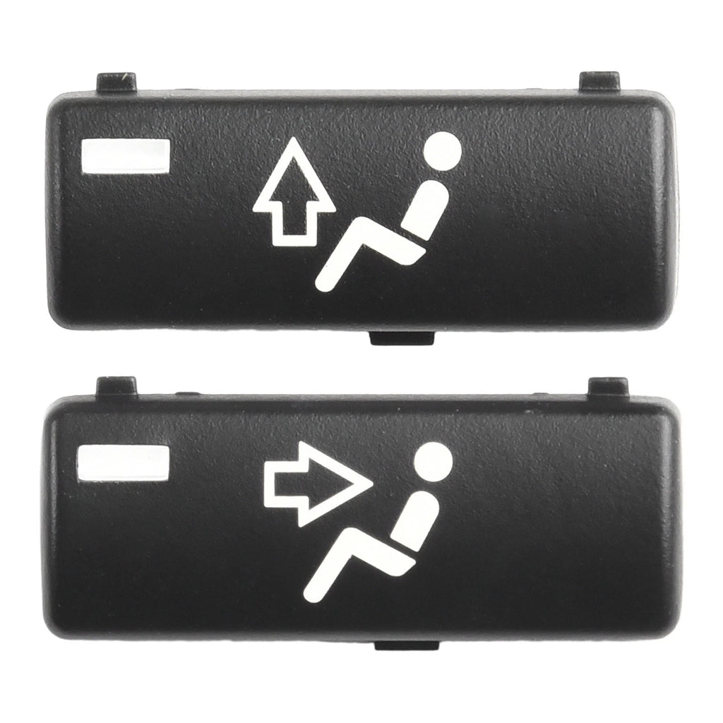 A/Condition Key Cap Control Cover for