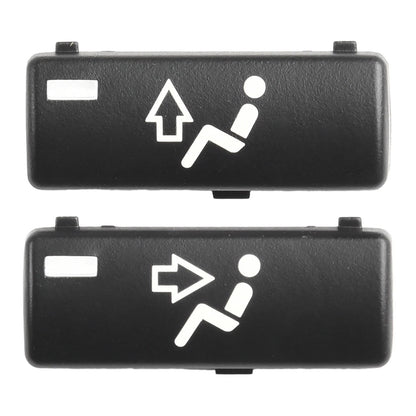 A/Condition Key Cap Control Cover for