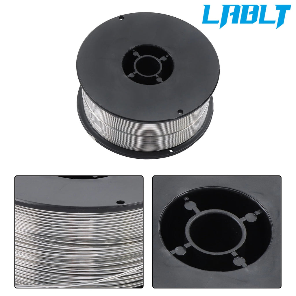 Welding Wire ER4043 0.045" for Aluminum (1 Roll, 1 lb)