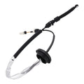 A/T Shift Cable for Dodge Dart 2.0L 2.4L (2013–2016) 68164081AC