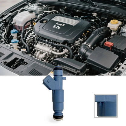 Fuel Injector for Chery Tiggo 5 2.0L (2014–2017) JY1116