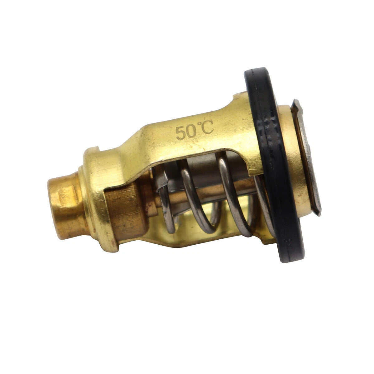 Thermostat for Yamaha 2 Stroke 220 225 250 300 HP Outboard (1996–2006)