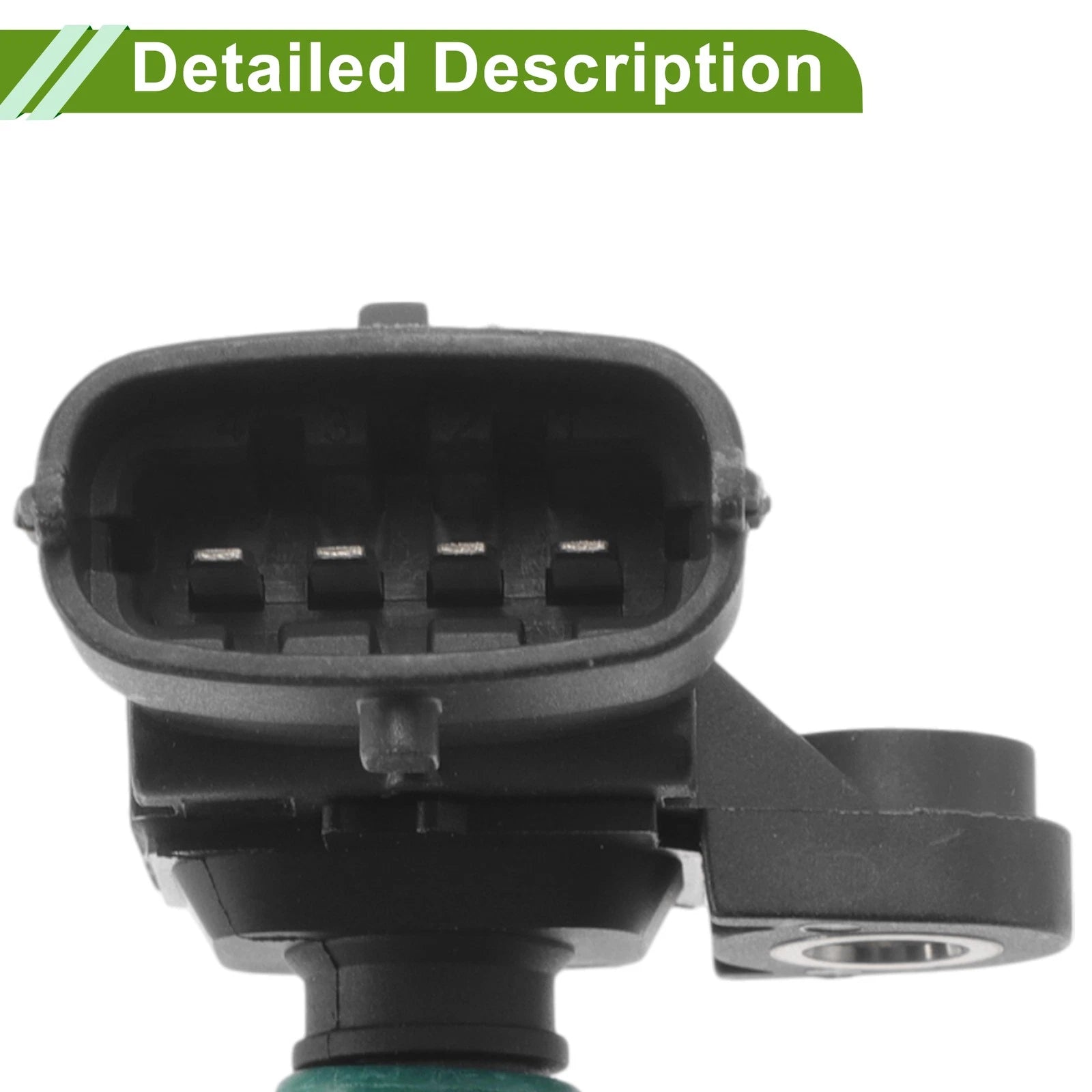 MAP Sensor No.23886330 for Volvo FH (2002–2012)