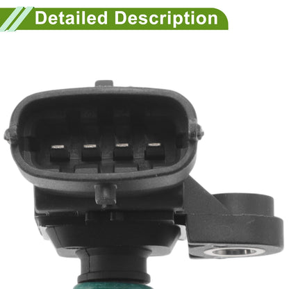 MAP Sensor No.23886330 for Volvo FH (2002–2012)