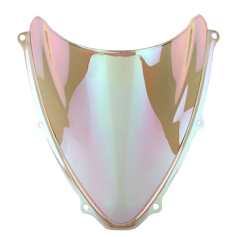 Front Windshield for Suzuki GSXR 600/750 (2006–2007) Iridium