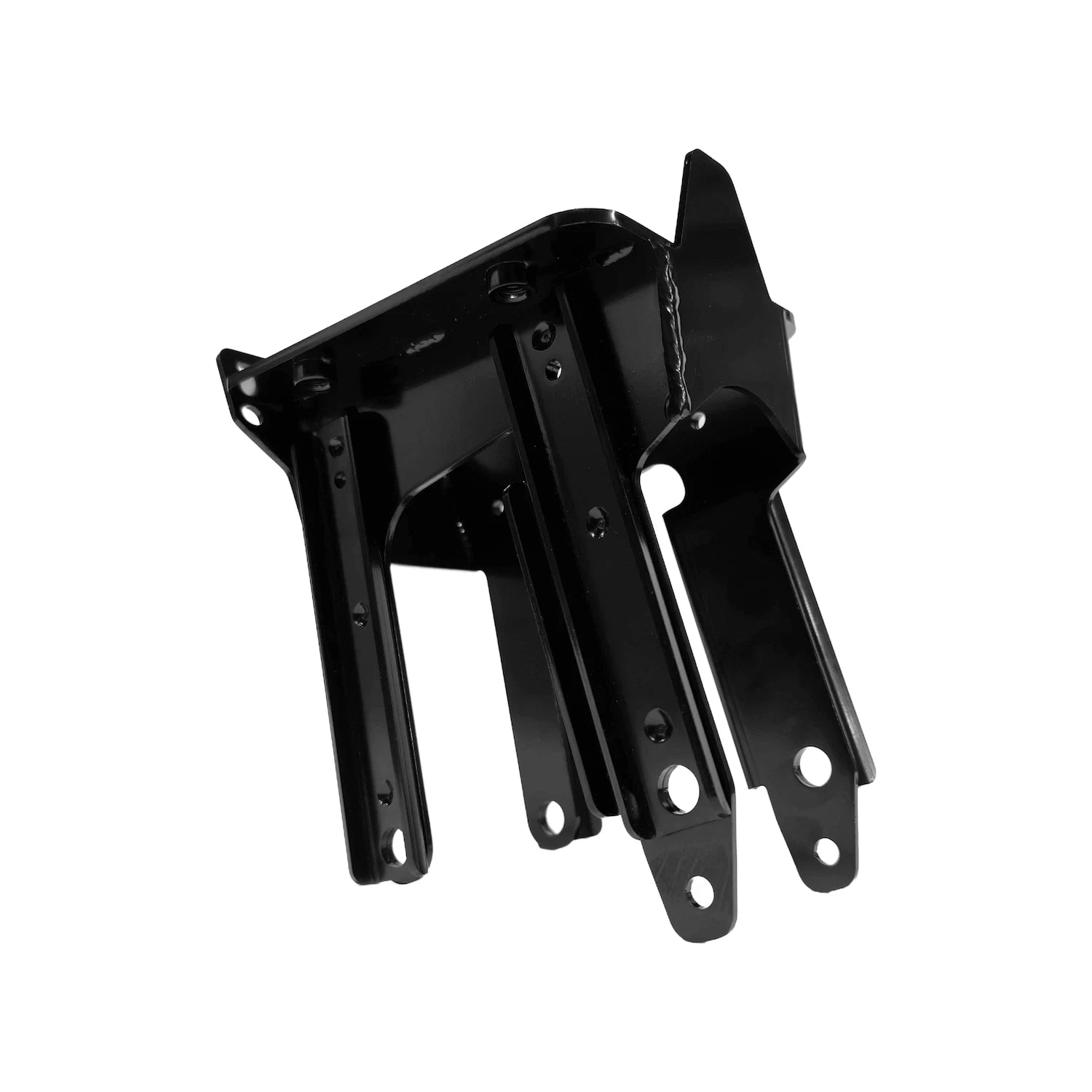 Front Fairing Mount Brackets for Harley Road Glide FLTRX (2015–2023)