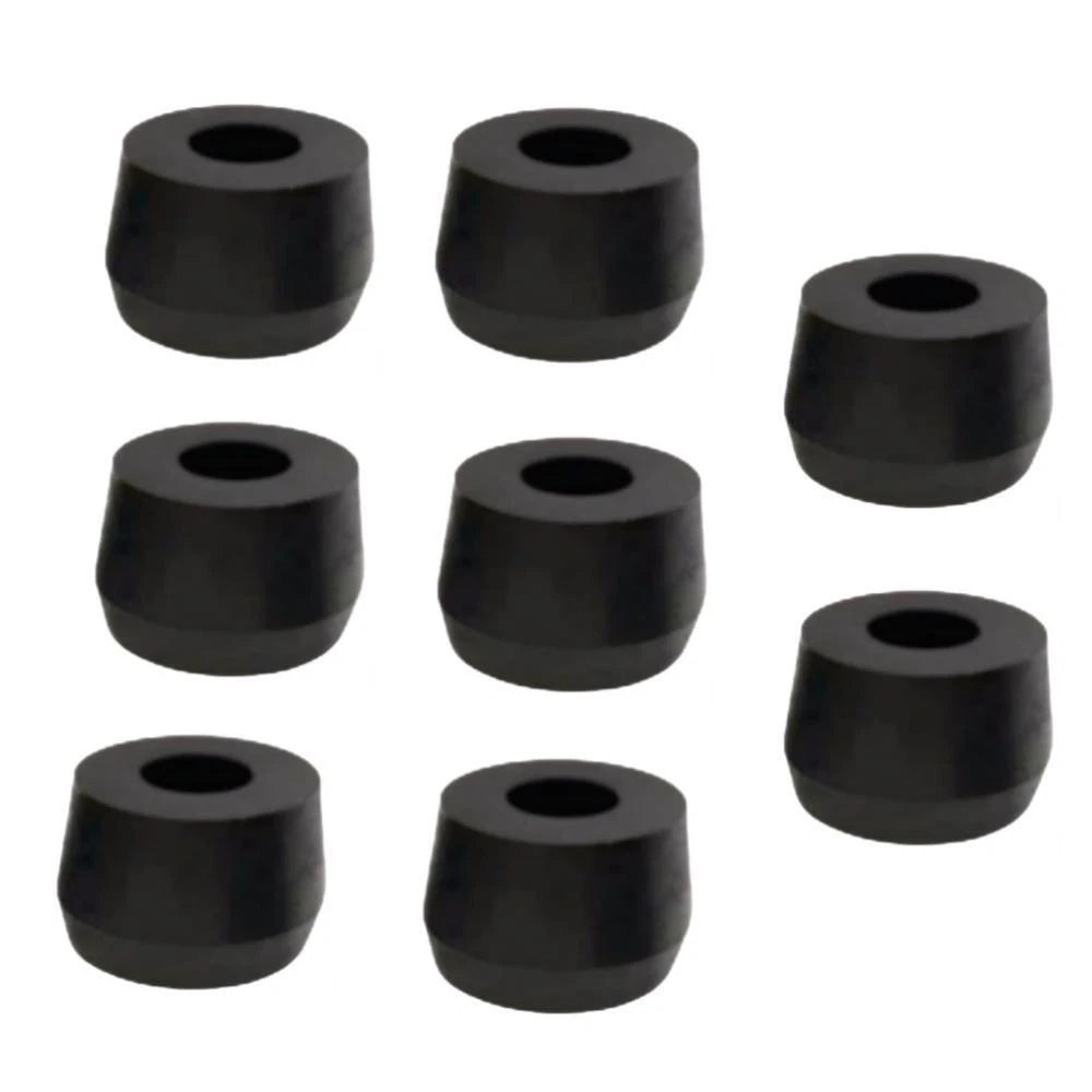 8PCS Power Trim Bushing for Mercruiser R/MR/Alpha One (1990–2000) 23-99291T 18-2702-04