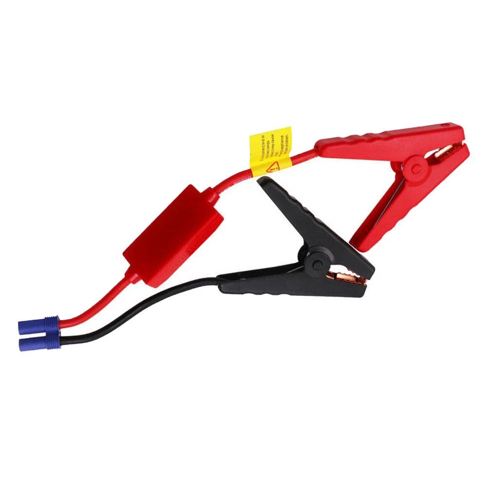Jump Starter Cable for Universal Use (1 Pcs)