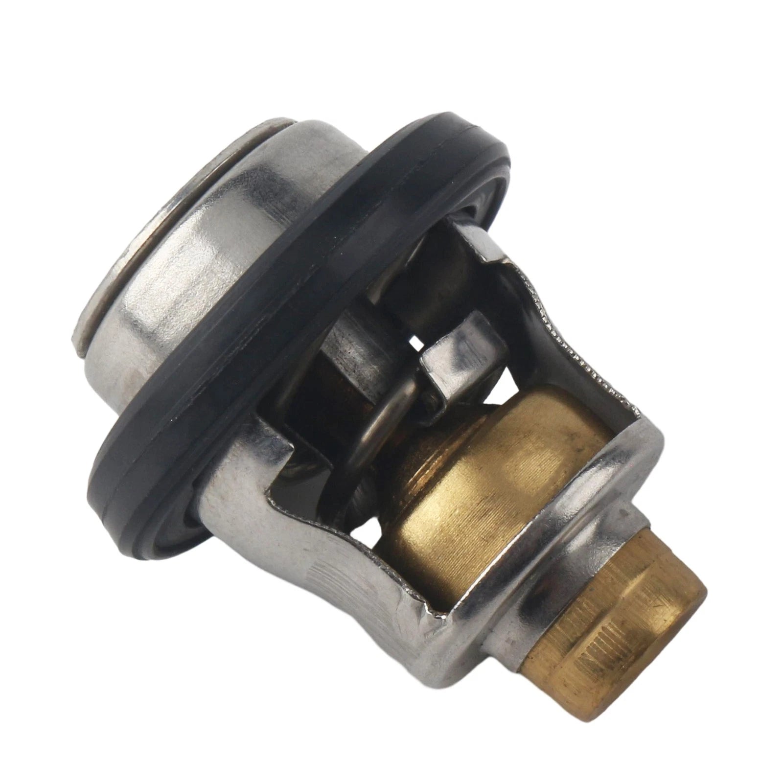 Outboard Motor Thermostat for Suzuki DT 9.9 15 20 25 30 40 55 65 HP (4-Stroke)