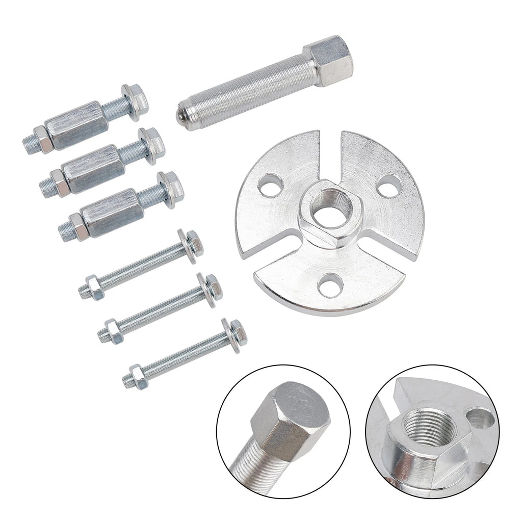 Flywheel Puller Tool for Ski-Doo Snowmobile (Universal)
