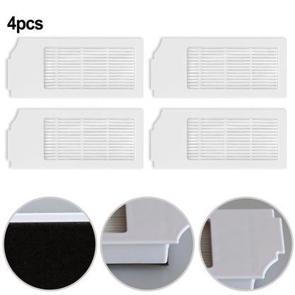 Replacement Floor Filters for Automotive Maintenance (Hassle-free)