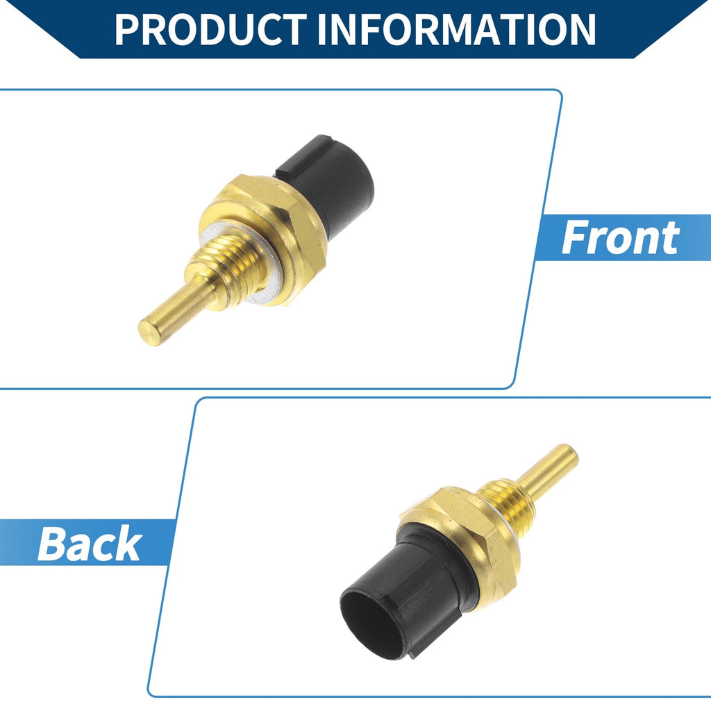 Engine Coolant Temperature Sensor No. 37870PJ7003 for Acura CL (1997–2003)