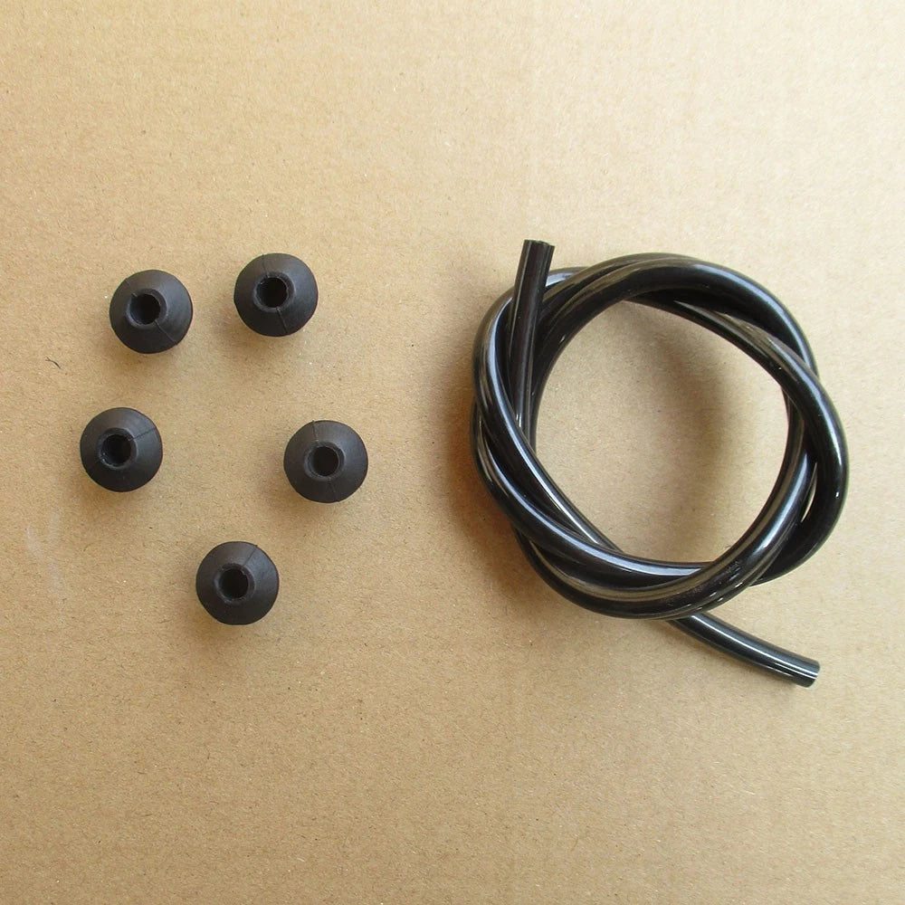 Fuel Line Grommets for String Trimmer (Replacement Tools)