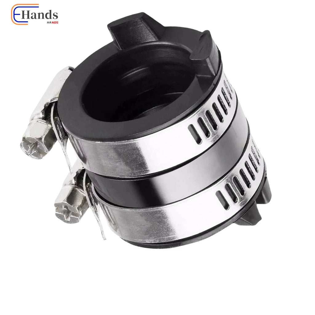 Carburetor Insulator for Honda Ruckus 50 NPS50 Metropolitan 50 CH50 (2002–2023)
