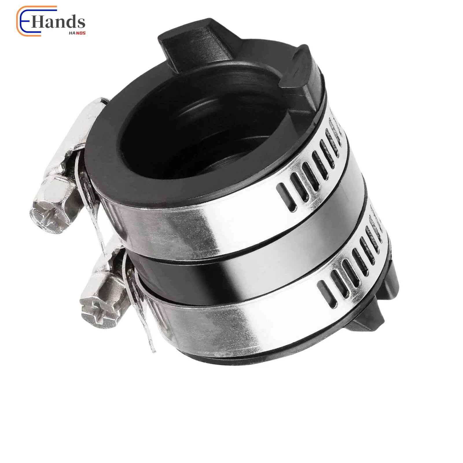 Carburetor Insulator for Honda Ruckus 50 NPS50 Metropolitan 50 CH50 (2002–2023)