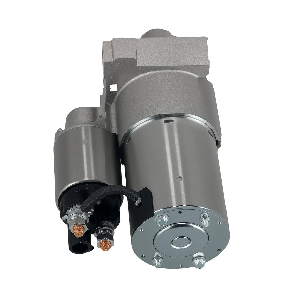 Starter for Cadillac Escalade, GMC Yukon (2009–2014) V8 6.2L