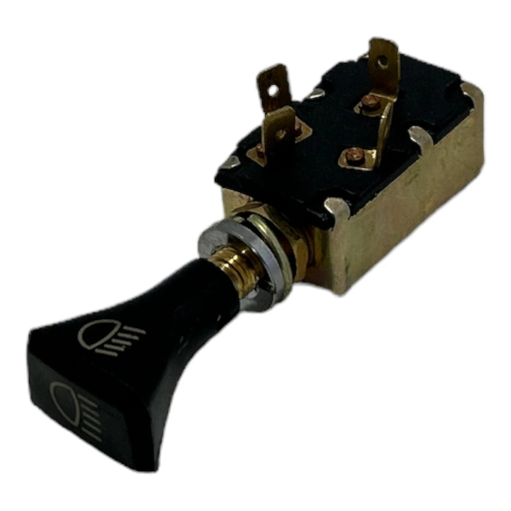Light Switch for Ford Tractor (2000–7000) C5NN11654A D6NN11N650A