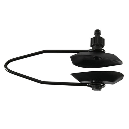 Universal Outboard Motor Water Flusher Rectangular Ear Cups for Ships