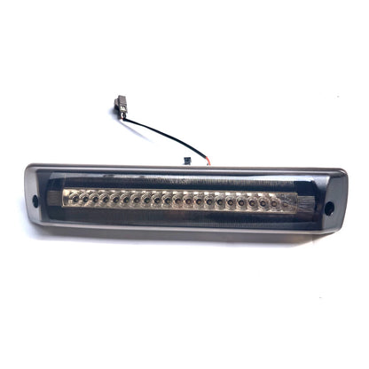 LED Rear 3rd Brake Light Cargo Lamp for Chevrolet Colorado GMC Canyon (2015–2026)